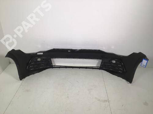 Front bumper VW GOLF VIII (CD1, DA1) 1.0 TSI | BP7806765C7 