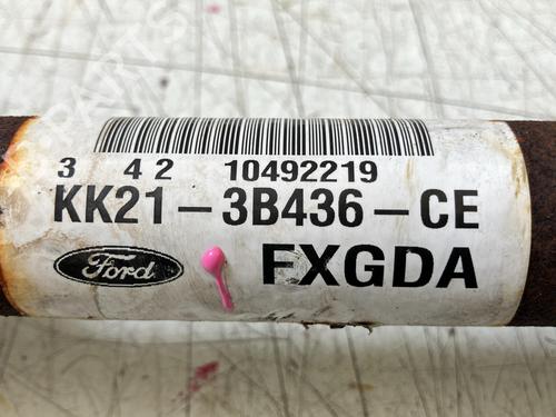 Right front driveshaft FORD TRANSIT V363 Platform/Chassis (FED, FFD) 2.0 EcoBlue | BP39099629M39 - Image 3