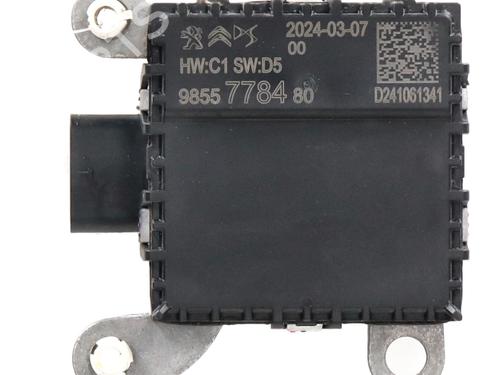 Electronic module OPEL VIVARO C Van (K0) VIVARO-E HYDROGEN | BP39924884M83 - Image 3