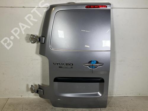 left-tailgate-opel-vivaro-c-van-k0-2019-39925257 main image