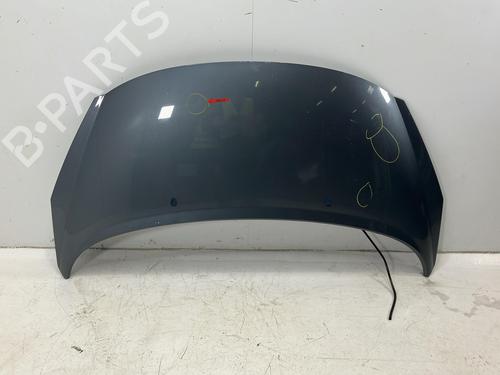 Capot Capot PEUGEOT 207 (WA_, WC_) 1.4 16V (95 hp) 36237452 36237452