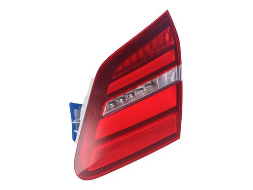 Right tailgate light MERCEDES-BENZ B-CLASS Sports Tourer (W246, W242) B 200 (246.243) | BP15859793C80