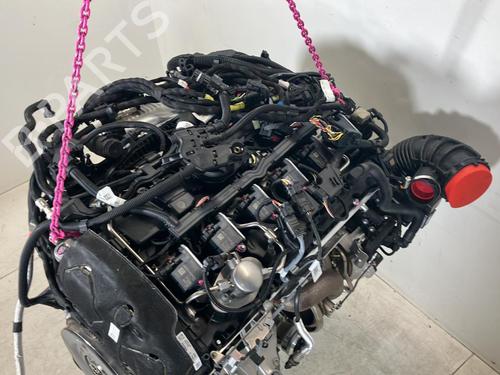 Engine BMW X5 (G05, F95) xDrive 40 i Mild-Hybrid | BP39921763M1 - Image 7