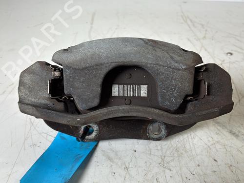 Used Right front brake caliper Right front brake caliper OPEL CROSSLAND X / CROSSLAND (P17, P2QO) 1.2 (75) (131 hp) 36366816 36366816