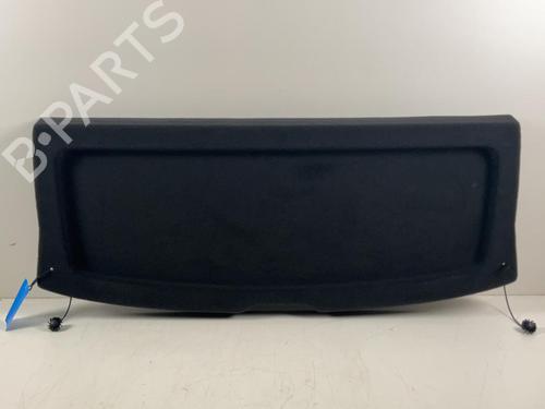 Used Rear parcel shelf VW POLO VI (AW1, BZ1, AE1) 1.0 (65 hp) 30836396