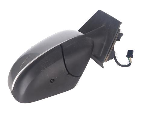 Right mirror SMART FORTWO Coupe (453) 1.0 (453.342, 453.343) | BP21163293C27 