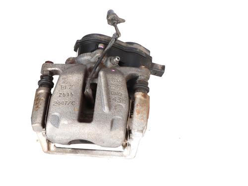 Used Left rear brake caliper Left rear brake caliper AUDI A8 D4 (4H2, 4H8, 4HC, 4HL) 3.0 TDI quattro (258 hp) 34174149 34174149