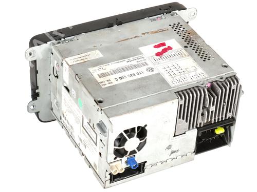 Electronic module VW PASSAT B7 Variant (365) 1.4 TSI | BP37422240M83 - Image 3
