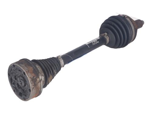 Left front driveshaft VW POLO V (6R1, 6C1) 1.6 TDI | BP17474262M38 
