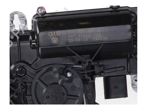 Electronic module VW PASSAT B8 Variant (3G5, CB5) 2.0 TDI 4motion | BP33884634M83  - Image 5