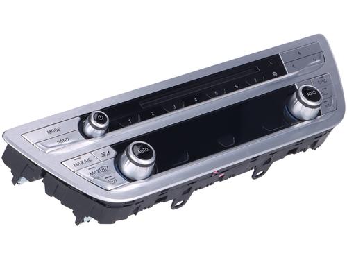 Climate control BMW 7 (G11, G12) 730 i, Li | BP11119864I5 
