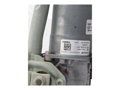 Front wiper motor ORA ES11 EV / GT | BP39925647M29 - Image 3