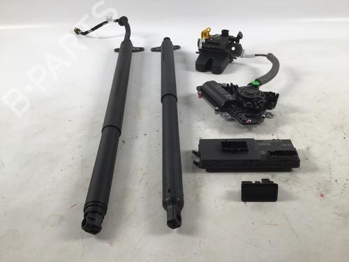 Used Electronic module Electronic module VW ARTEON (3H7, 3H8) 1.5 TSi (150 hp) 36244362 36244362