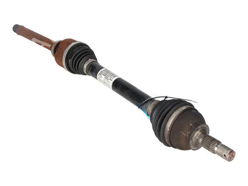 Used Right front driveshaft OPEL CROSSLAND X / CROSSLAND (P17, P2QO) 1.5 Turbo D (75) (120 hp) 32084453