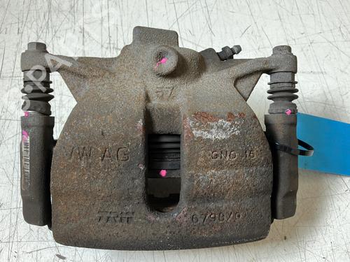 Left front brake caliper VW PASSAT B8 Variant (3G5, CB5) 2.0 TDI | BP38600378M105 - Image 4