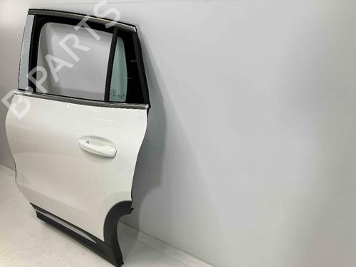 Left rear door MERCEDES-BENZ GLA (H247) GLA 250 (247.746) | BP27303684C4 