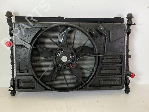 Radiator set FORD TRANSIT V363 Platform/Chassis (FED, FFD) 2.0 EcoBlue | BP35811840M120 - Image 3