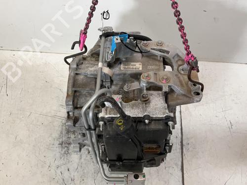 Gearbox FORD TRANSIT V363 Platform/Chassis (FED, FFD) 2.0 EcoBlue | BP37402811M3 - Image 6
