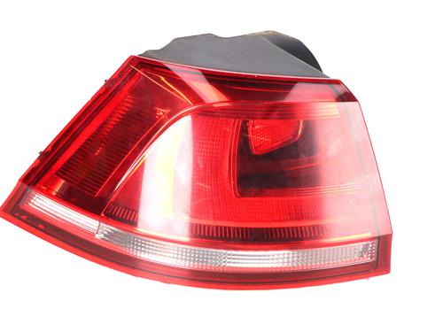 Used Left taillight Left taillight 37455177 37455177
