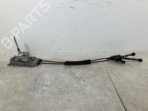 Automatic gearbox selector SEAT IBIZA IV (6J5, 6P1) 1.0 TSI | BP20316112M91 