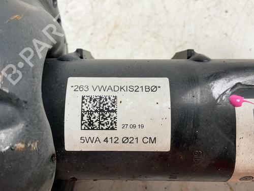 Other SEAT LEON (5F1) 1.4 TSI | BP36243151O1 - Image 3