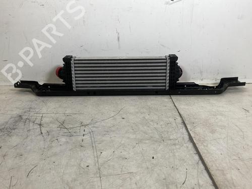 Radiator set FORD TRANSIT V363 Platform/Chassis (FED, FFD) 2.0 EcoBlue | BP33698071M120 - Image 4