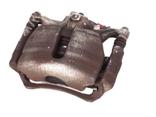 Used Left front brake caliper VW GOLF VII (5G1, BQ1, BE1, BE2) 1.4 TSI (150 hp) 28096833