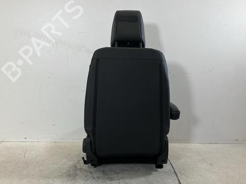 Left front seat PEUGEOT EXPERT Van (V_) E-EXPERT HYDROGEN | BP39927514C15 - Image 3
