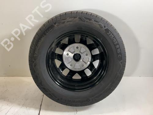 Fælk FORD TRANSIT V363 Platform/Chassis (FED, FFD) 2.0 EcoBlue | BP38509003C45 - Image 3