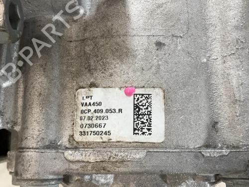 Gearbox CUPRA FORMENTOR (KM7, KMP) 2.5 VZ5 4Drive | BP39922326M3 - Image 7