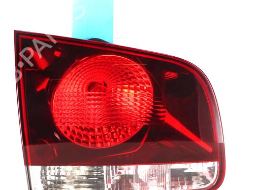 Used Left tailgate light Left tailgate light 37455211 37455211