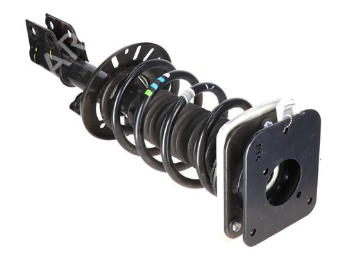 Left front shock absorber OPEL VIVARO C Van (K0) VIVARO-E HYDROGEN | BP39921270M16 - Image 3