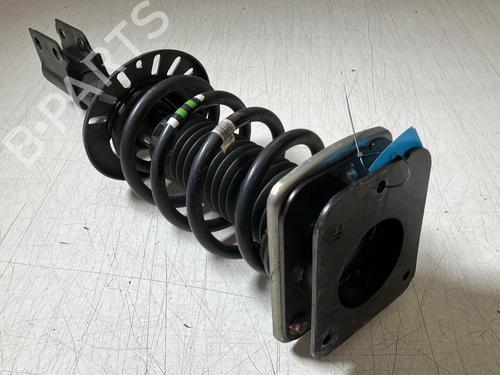 Used Left front shock absorber Left front shock absorber OPEL VIVARO C Van (K0) VIVARO-E HYDROGEN (136 hp) 39924270 39924270