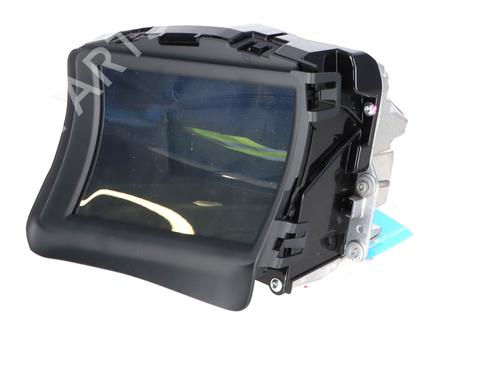 Used Display monitor Display monitor AUDI A8 D4 (4H2, 4H8, 4HC, 4HL) 3.0 TDI quattro (258 hp) 35786445 35786445