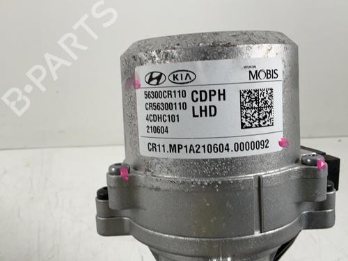 Steering column KIA XCEED (CD) 1.6 GDI Hybrid | BP38005726M21 - Image 5