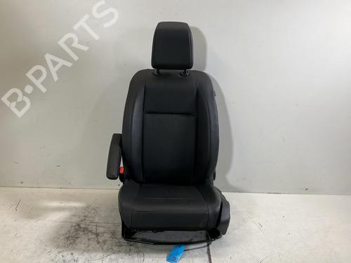 Used Left front seat Left front seat OPEL VIVARO C Van (K0) VIVARO-E HYDROGEN (136 hp) 39924869 39924869
