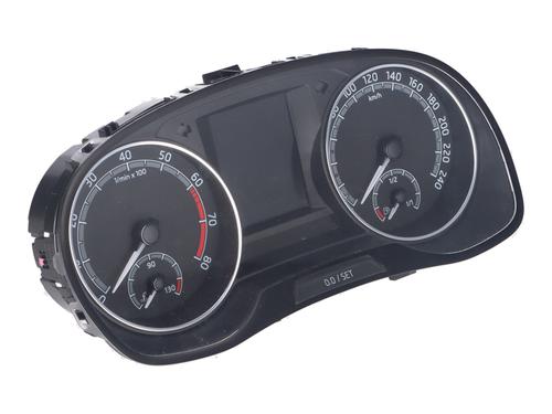 Instrument cluster SKODA FABIA III (NJ3) 1.0 | BP16993192C47 