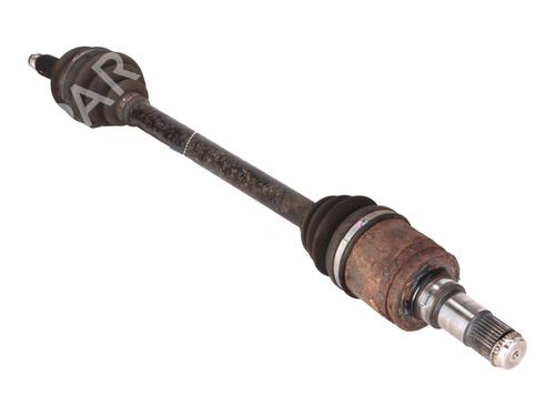Used Left rear driveshaft TOYOTA GT 86 Coupe (ZN6_) 2.0 (ZN6AC_, ZN6BC_, ZN6K) (200 hp) 28530859