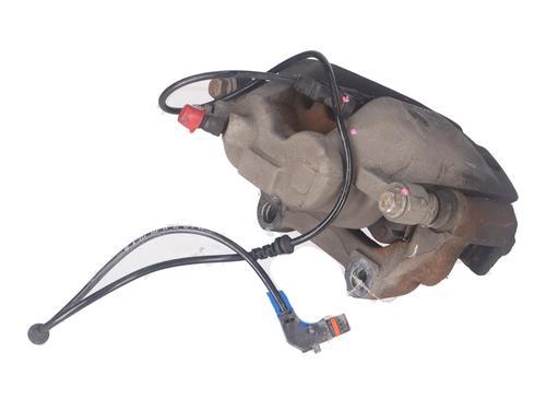 Right front brake caliper MERCEDES-BENZ GLK-CLASS (X204) 220 CDI 4-matic (204.984, 204.997) | BP19675785M104 