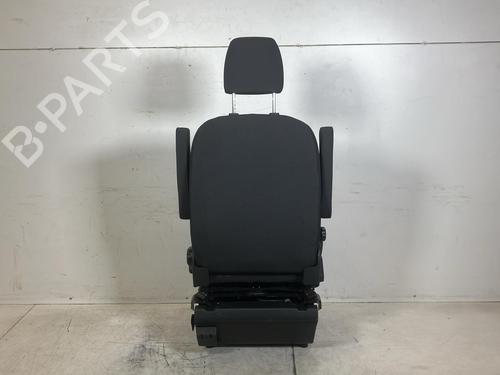 Left front seat FORD TRANSIT V363 Platform/Chassis (FED, FFD) 2.0 EcoBlue | BP33819573C15  - Image 8