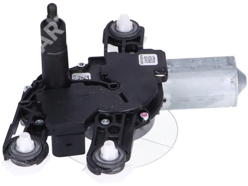 Rear wiper motor VW GOLF VIII (CD1, DA1) 1.0 TSI | BP10493015M102 