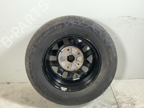 Rim FORD TRANSIT V363 Platform/Chassis (FED, FFD) 2.0 EcoBlue | BP36003123C45  - Image 18