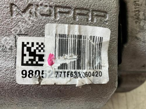 Right front brake caliper FIAT SCUDO Van E-SCUDO (507) | BP39926919M104 - Image 5