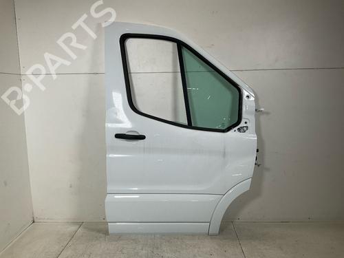 Right front door FORD TRANSIT V363 Platform/Chassis (FED, FFD) 2.0 EcoBlue PBK31-V20124-EB