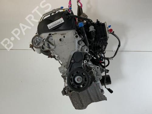 Engine AUDI A3 Sportback (8VA, 8VF) 1.2 TFSI | BP37643257M1 - Image 3