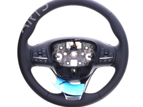 Used Steering wheel Steering wheel FORD TRANSIT V363 Platform/Chassis (FED, FFD) 2.0 EcoBlue (170 hp) 39958272 39958272