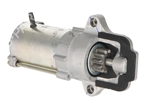 Starter FORD FIESTA VI (CB1, CCN) 1.4 TDCi | BP19675392M8 