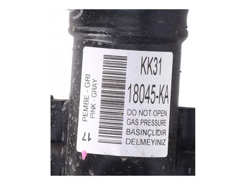 Left front shock absorber FORD TRANSIT V363 Platform/Chassis (FED, FFD) 2.0 EcoBlue | BP19120484M16 