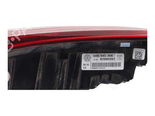 Right tailgate light VW GOLF ALLTRACK VIII (CG5) 2.0 TDI 4motion | BP33205445C80 - Image 3