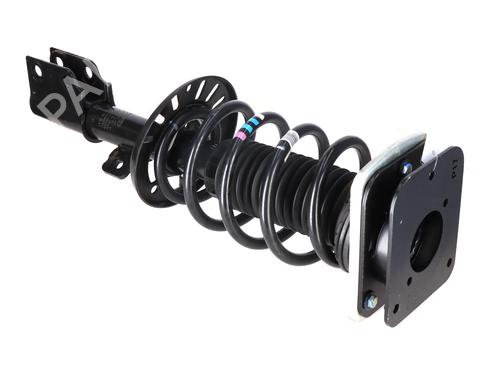 Right front shock absorber OPEL VIVARO C Van (K0) VIVARO-E HYDROGEN | BP39920379M17 - Image 3
